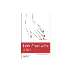 Lew-Starowicz o kobiecie. Zbigniew Lew-Starowicz, Barbara Kasprzycka